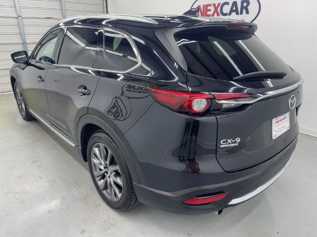 used 2020 Mazda CX-9 car, priced at $22,635