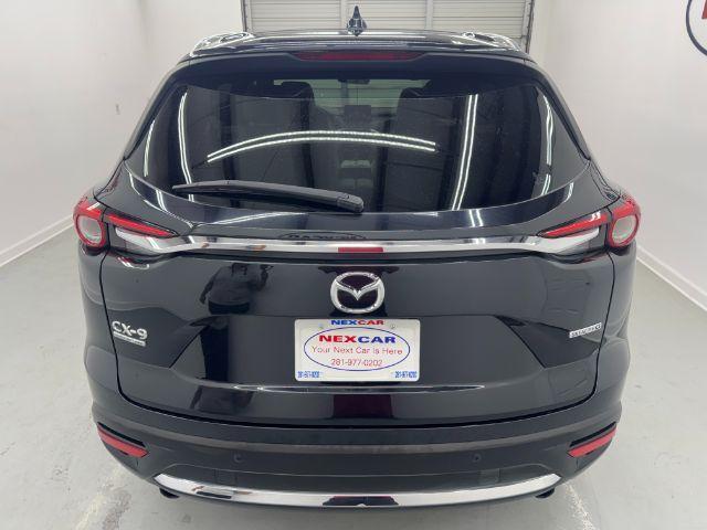 used 2020 Mazda CX-9 car, priced at $22,635