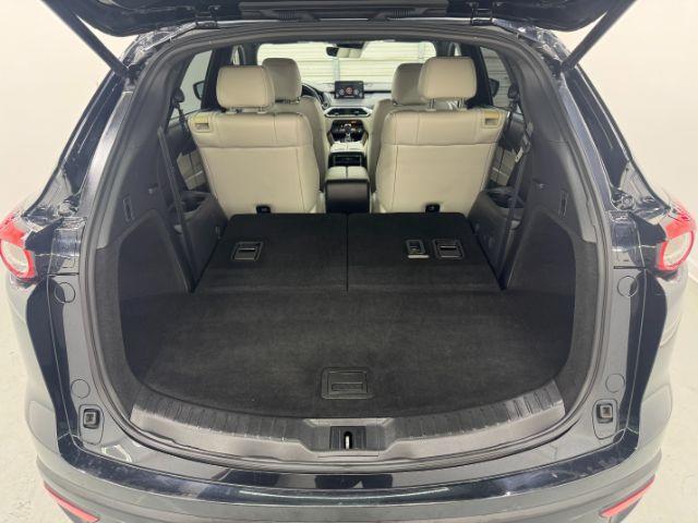 used 2020 Mazda CX-9 car, priced at $22,635