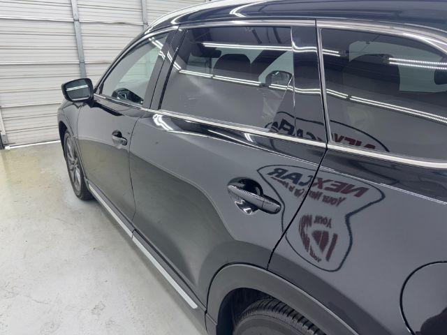 used 2020 Mazda CX-9 car, priced at $22,635