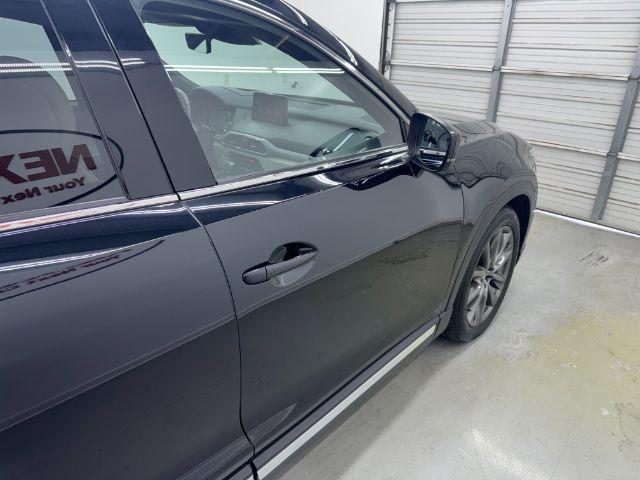 used 2020 Mazda CX-9 car, priced at $22,635