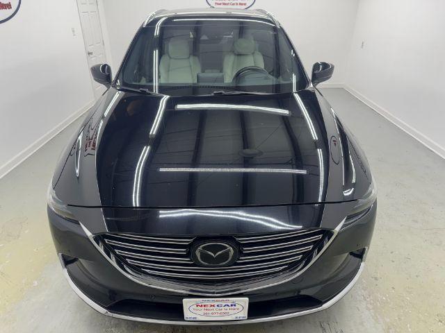 used 2020 Mazda CX-9 car, priced at $22,635