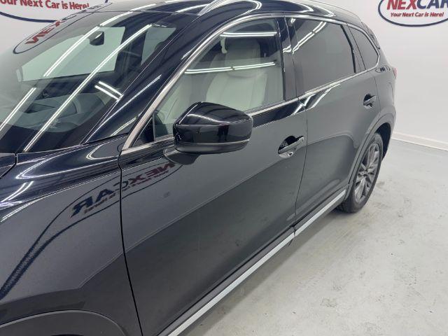 used 2020 Mazda CX-9 car, priced at $22,635