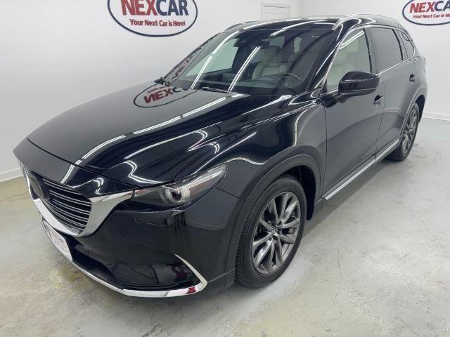 used 2020 Mazda CX-9 car, priced at $22,635