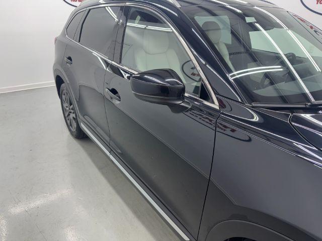 used 2020 Mazda CX-9 car, priced at $22,635