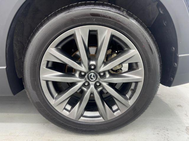 used 2020 Mazda CX-9 car, priced at $22,635