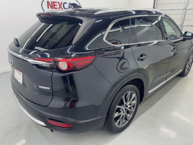 used 2020 Mazda CX-9 car, priced at $22,635