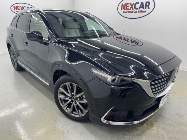 used 2020 Mazda CX-9 car, priced at $22,635