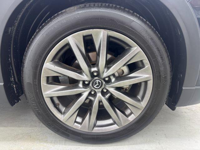 used 2020 Mazda CX-9 car, priced at $22,635