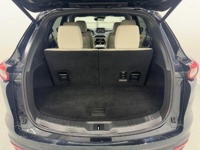 used 2020 Mazda CX-9 car, priced at $22,635