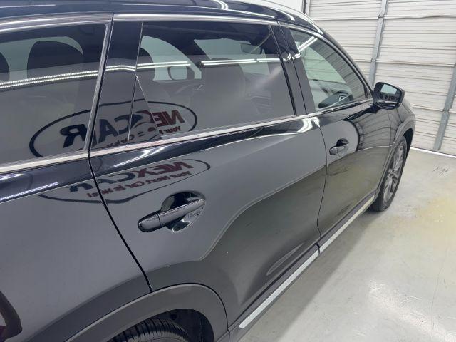 used 2020 Mazda CX-9 car, priced at $22,635