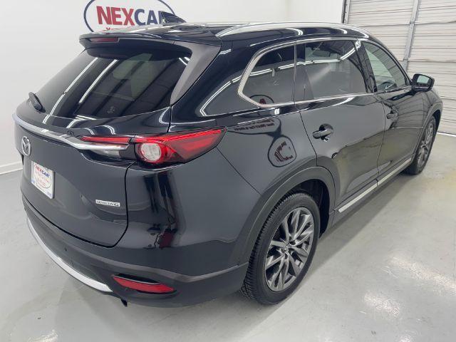 used 2020 Mazda CX-9 car, priced at $22,635