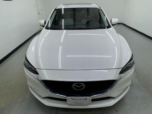 used 2018 Mazda Mazda6 car, priced at $22,999