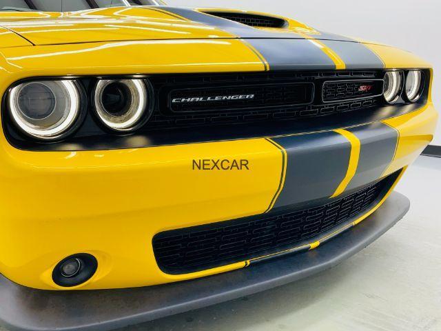 used 2017 Dodge Challenger car, priced at $39,999