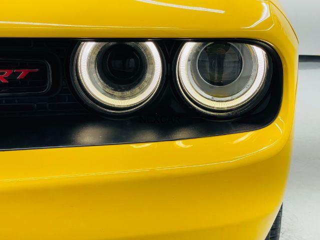 used 2017 Dodge Challenger car, priced at $39,999