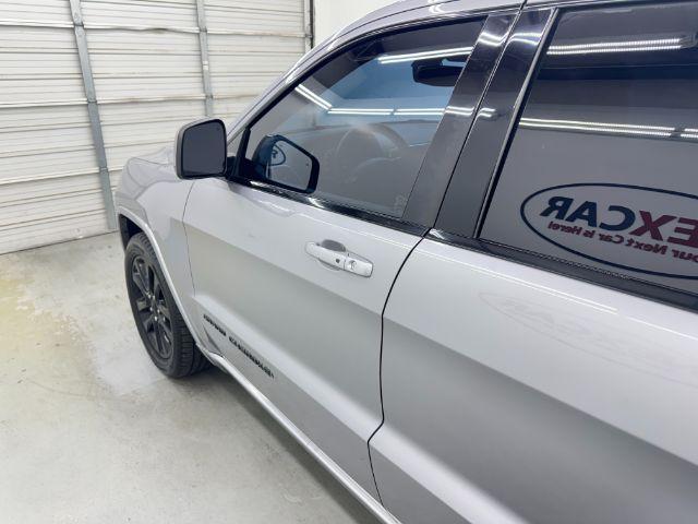 used 2019 Jeep Grand Cherokee car, priced at $25,988