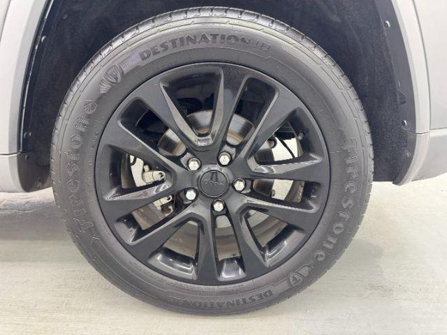 used 2019 Jeep Grand Cherokee car, priced at $25,988