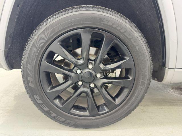 used 2019 Jeep Grand Cherokee car, priced at $25,988