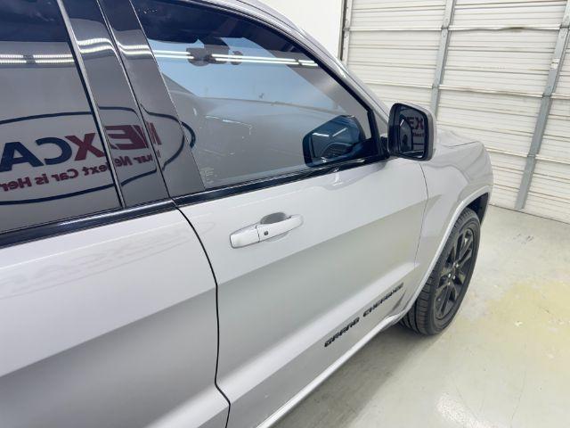 used 2019 Jeep Grand Cherokee car, priced at $25,988