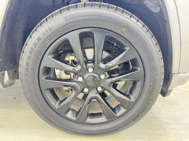 used 2019 Jeep Grand Cherokee car, priced at $25,988