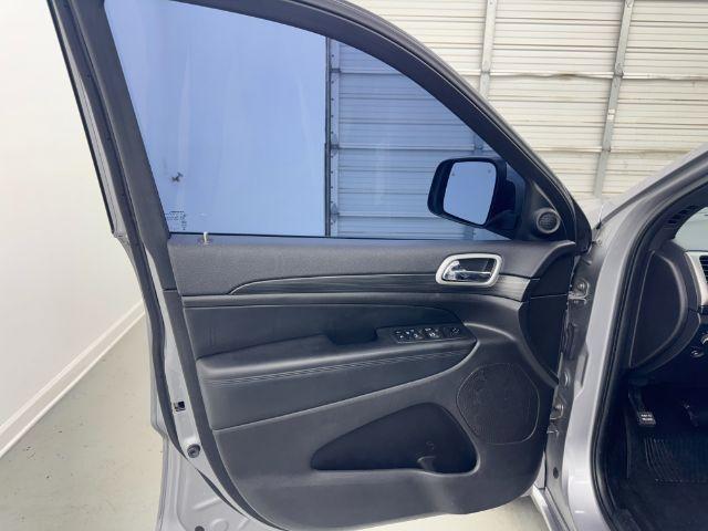 used 2019 Jeep Grand Cherokee car, priced at $25,988