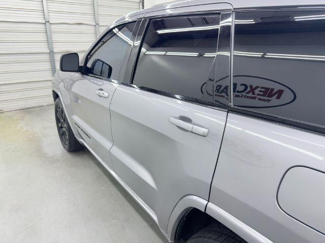 used 2019 Jeep Grand Cherokee car, priced at $25,988