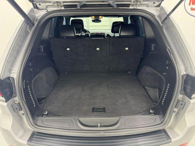 used 2019 Jeep Grand Cherokee car, priced at $25,988