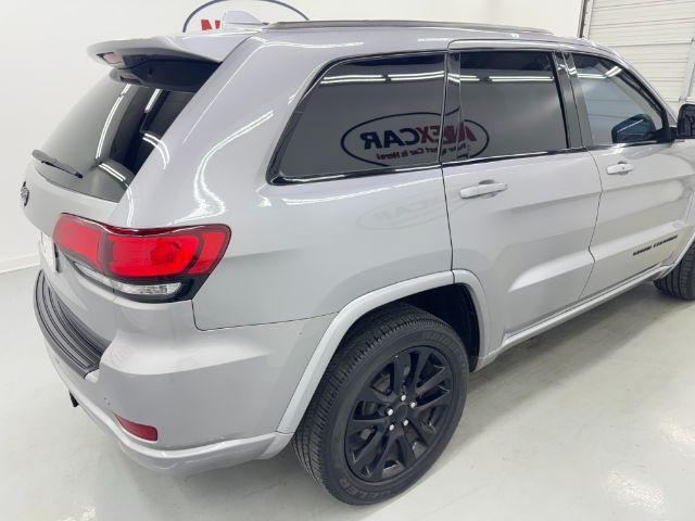 used 2019 Jeep Grand Cherokee car, priced at $25,988