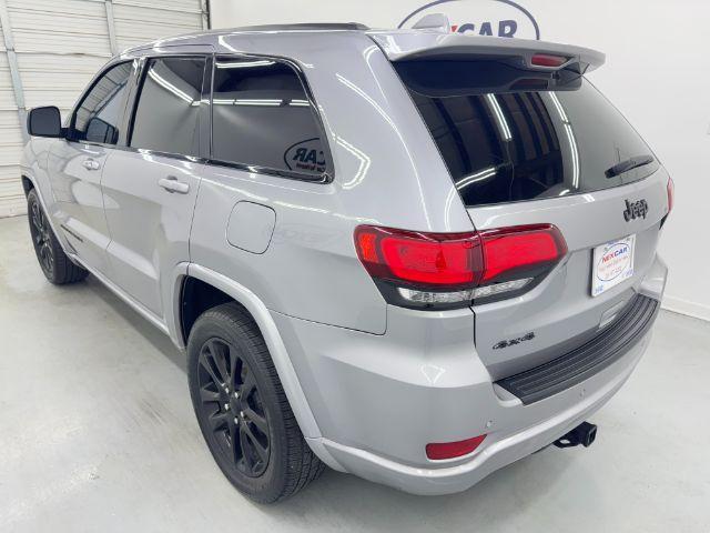 used 2019 Jeep Grand Cherokee car, priced at $25,988