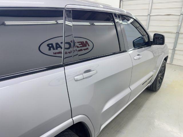 used 2019 Jeep Grand Cherokee car, priced at $25,988