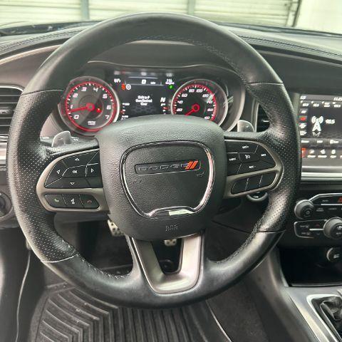 used 2021 Dodge Charger car, priced at $43,999