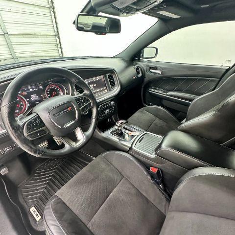 used 2021 Dodge Charger car, priced at $43,999