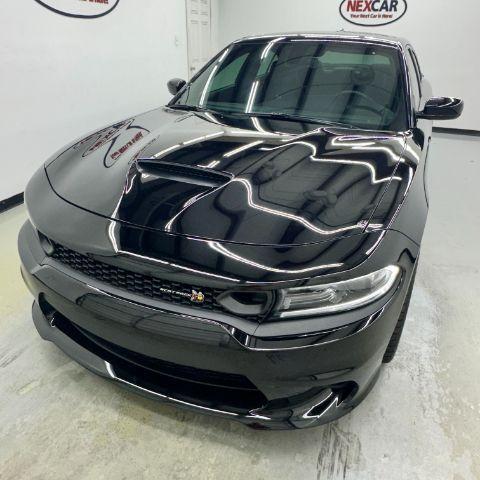 used 2021 Dodge Charger car, priced at $43,999