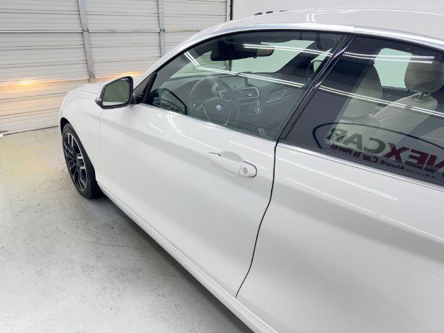 used 2017 BMW 230 car, priced at $20,988