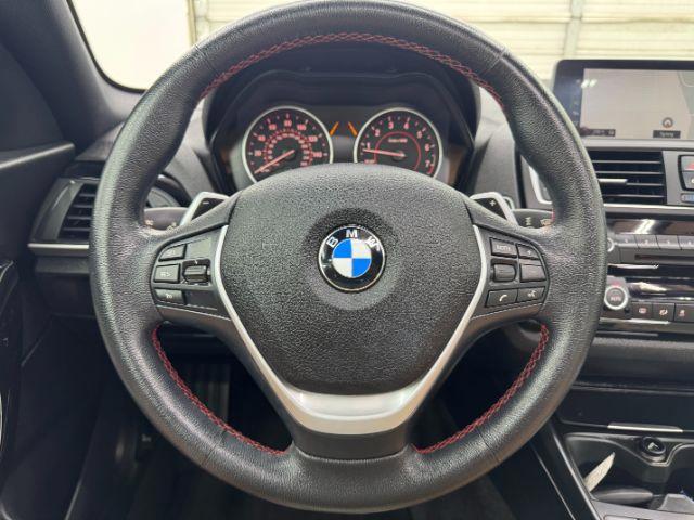 used 2017 BMW 230 car, priced at $20,988
