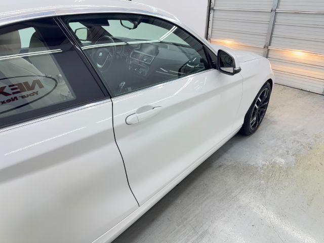 used 2017 BMW 230 car, priced at $20,988