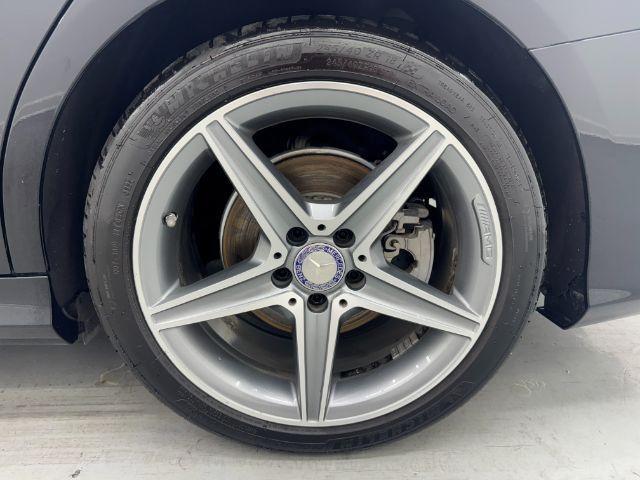 used 2015 Mercedes-Benz C-Class car, priced at $18,335