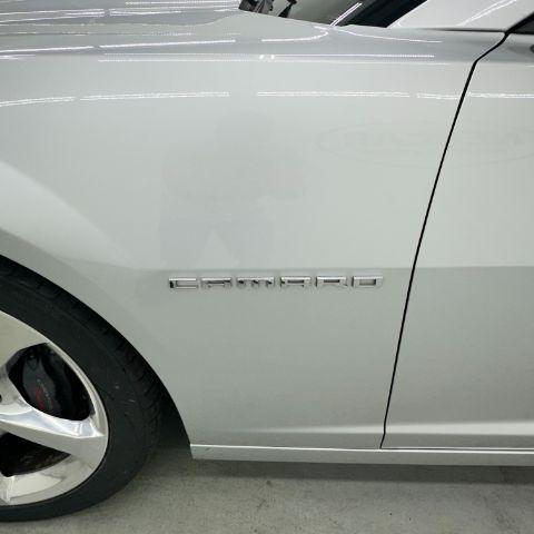 used 2015 Chevrolet Camaro car, priced at $29,999