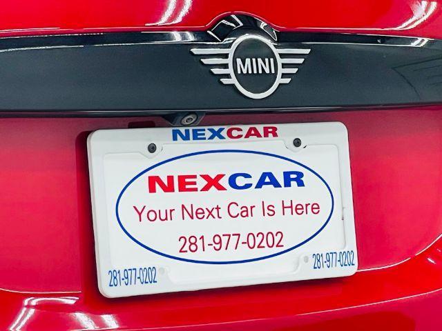used 2020 MINI Countryman car, priced at $25,599