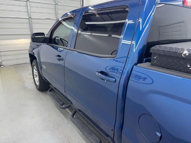 used 2017 Chevrolet Silverado 1500 car, priced at $24,588