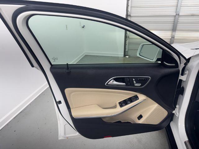 used 2020 Mercedes-Benz GLA 250 car, priced at $24,588