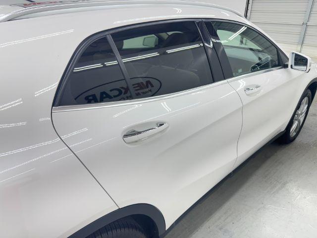 used 2020 Mercedes-Benz GLA 250 car, priced at $24,588