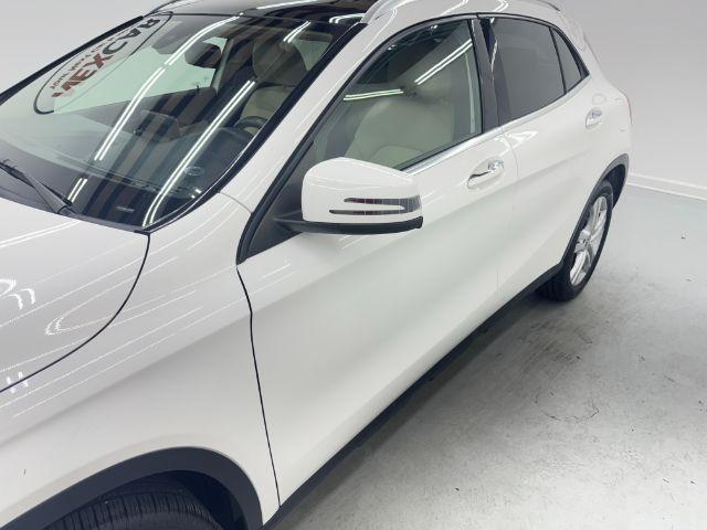 used 2020 Mercedes-Benz GLA 250 car, priced at $24,588
