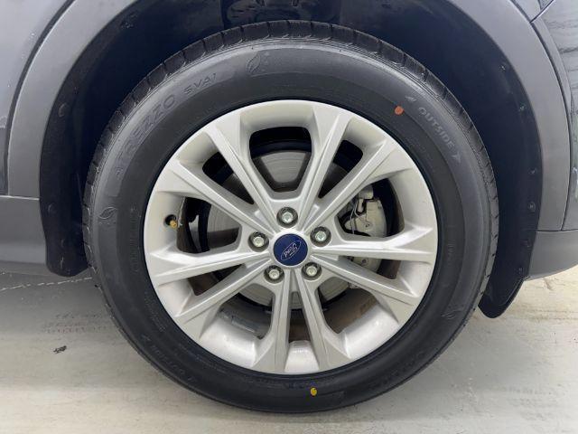 used 2017 Ford Escape car, priced at $12,935