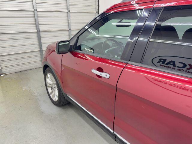 used 2015 Ford Explorer car, priced at $14,988