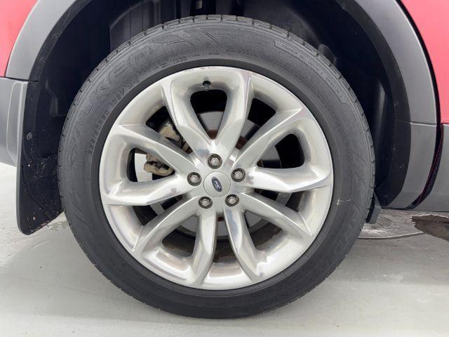 used 2015 Ford Explorer car, priced at $14,988