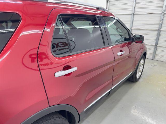used 2015 Ford Explorer car, priced at $14,988