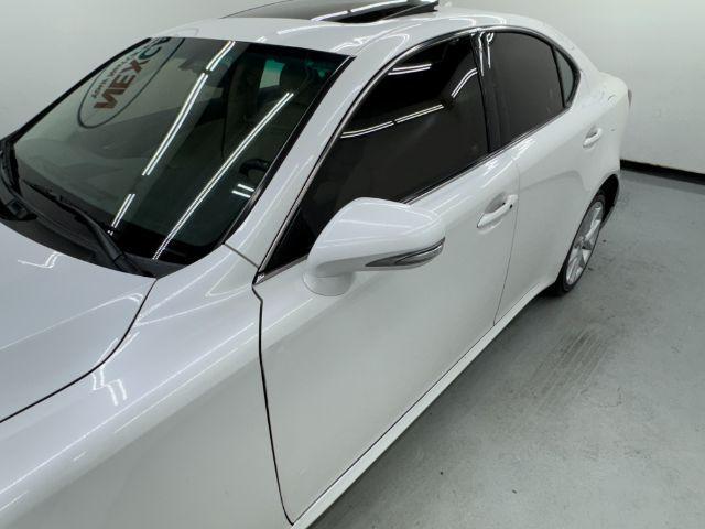 used 2011 Lexus IS 250 car, priced at $14,999