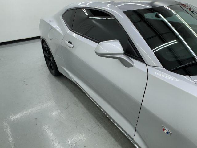 used 2018 Chevrolet Camaro car, priced at $24,888