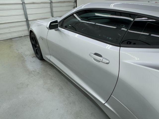 used 2018 Chevrolet Camaro car, priced at $24,888